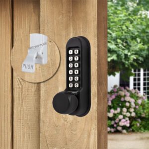 Codelocks CL500 Marine Panic Access Kit (LEAD TIME: 2-3 DAYS)