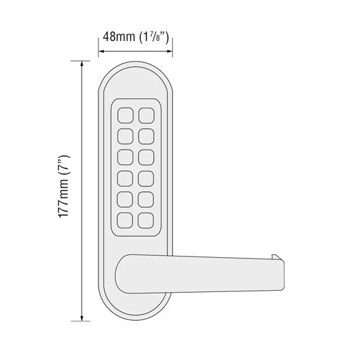 0500PKBKMG-BALLKNOB_TECH_1-1 0500PKBKMG-BALLKNOB_TECH_1-1