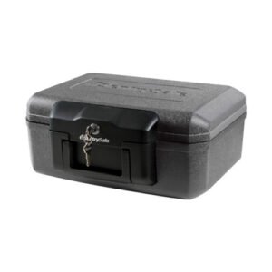 De Raat Sentry Safes Fire Resistant (30 Minutes) Chest Safes (LEAD TIME: 3-5 DAYS)