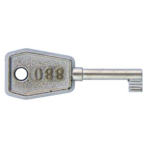DGS 088 Window Key