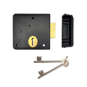Union 1139 Rim Deadlock