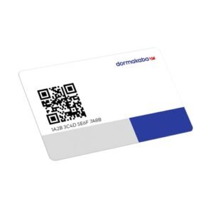Dormakaba EvoloSmart User Cards (LEAD TIME: 2-3 DAYS)