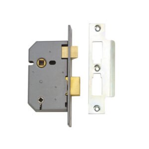 Union 2226 Bathroom Mortice Sashlock