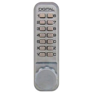 Lockey 2230 Digital Lock For Use With Panic Hardware or Nightlatches