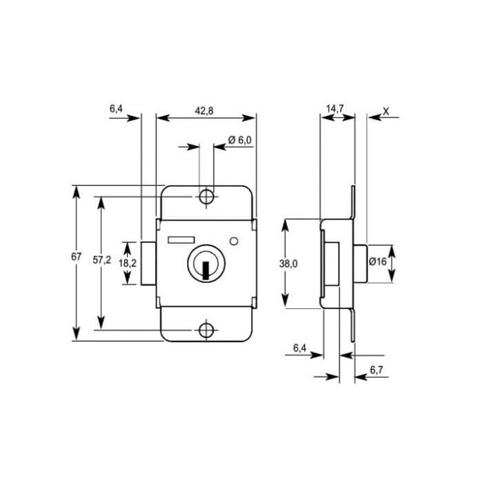 2303_TECH 2303_TECH