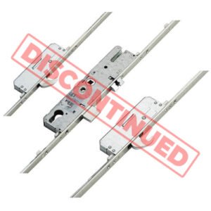 Maco Latch Deadbolt 2 Hooks Multipoint Door Lock - Option 2