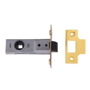 Union Essential Mortice Tubular Latch