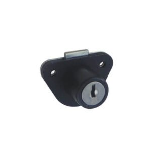Lowe & Fletcher 2806 Desk Lock