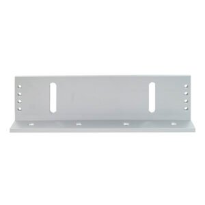 Adams Rite Adjustable L Bracket