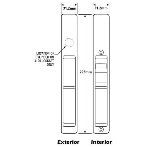4190S_TECH 4190S_TECH