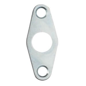 ERA 442-96 Flat Escutcheon