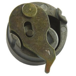 Adams Rite 4580 Reversible Cam Plug