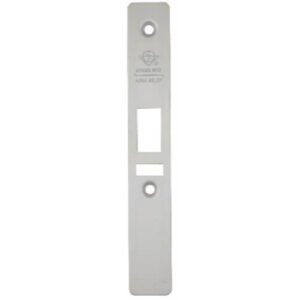 Adams Rite 4720 ANSI Deadlatch Faceplate