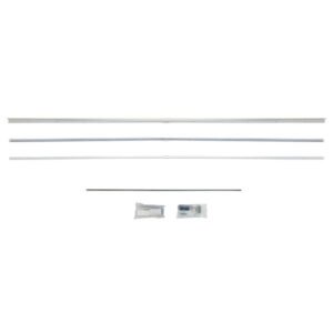 SI Aubi PSK Plus T&S Profile Set Gr130 WH