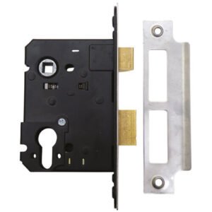 Briton 5220 Dual Profile Mortice Sashlock