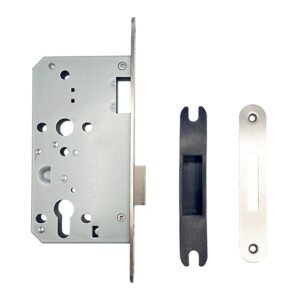 Briton 5410 Euro Mortice Deadlock