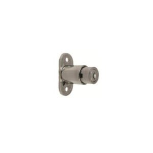 Lowe & Fletcher 5860 Sliding Push Lock