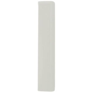 Roto NT K TBT Bottom Edge Fix Hinge Cover