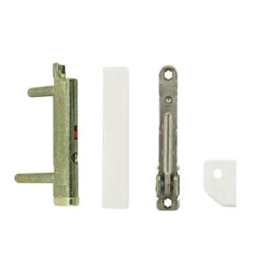 Roto NT K TBT Bottom Edge Fix Hinge Kit
