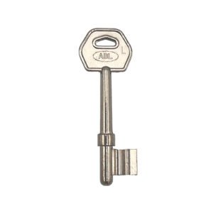 Era 610 AB-56 3 Lever Mortice Blank