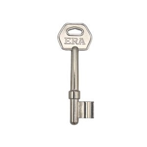 Era 605-56 3 Lever Mortice Blank