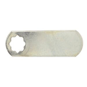 Cam Lock Std Straight Cams (8mm Star Punch)