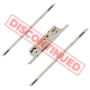 GU Lift Lever Passive Lock