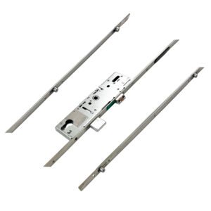 Era Latch Deadbolt 4 Rollers Attachments for Shootbolts Lift Lever Multipoint Door Lock