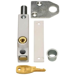 ERA 806 Universal Window/Door Pressbolt