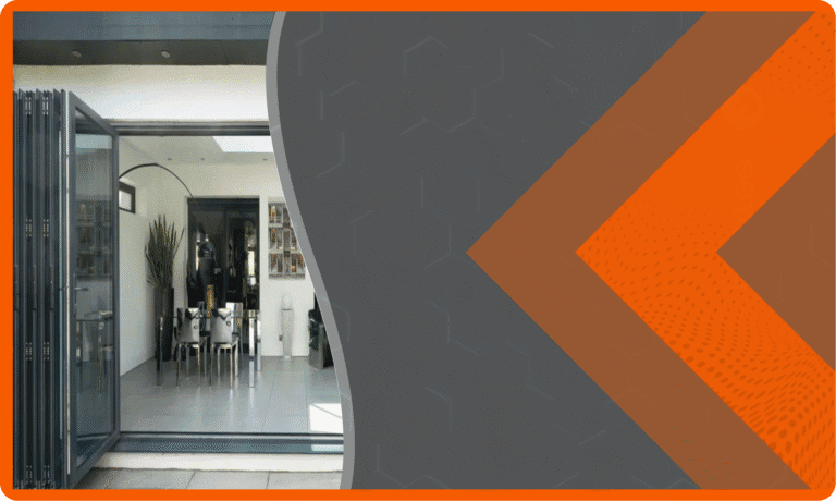 A Guide To Bifold Doors