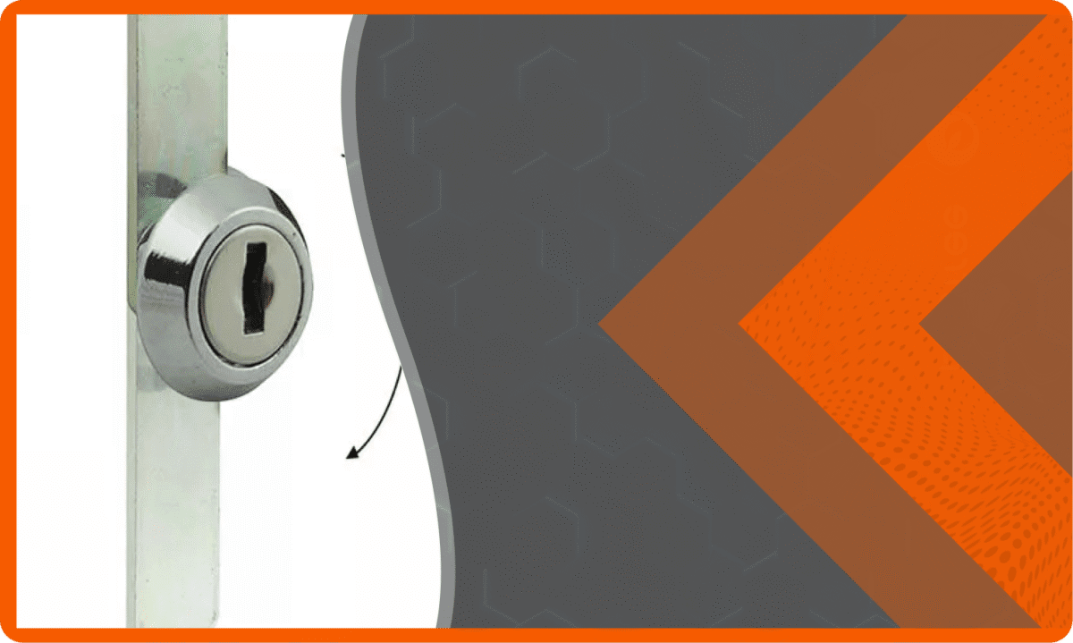 A Guide to Cam Locks – TSS Trade | B2B