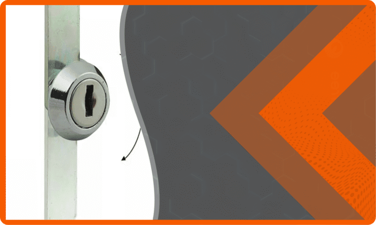 A Guide to Cam Locks