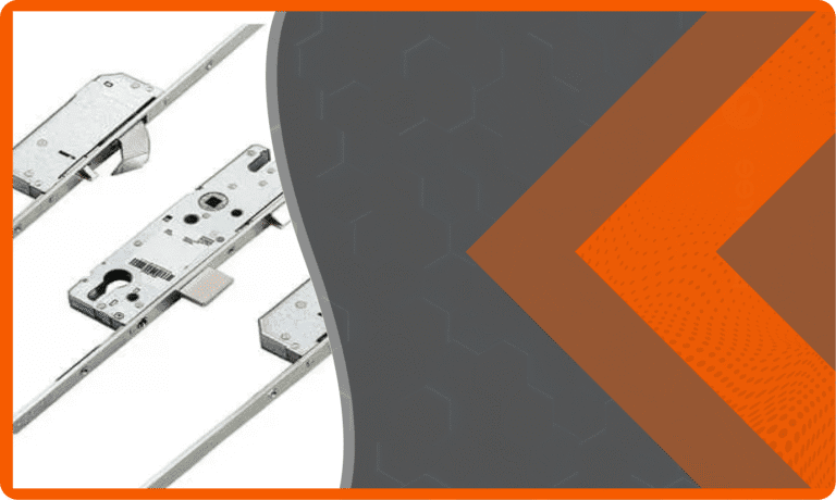 A guide to Electronic Multipoint Door Lock Solutions