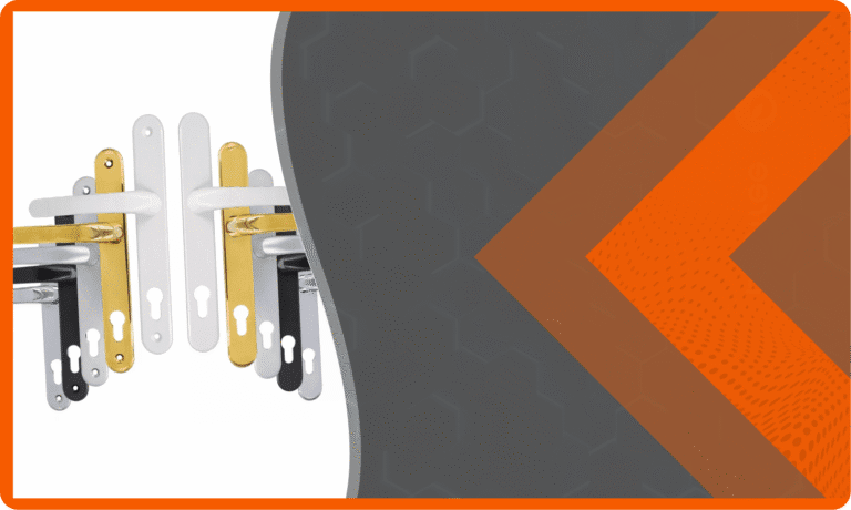 A high quality handle that doesn’t come with the high price tag.