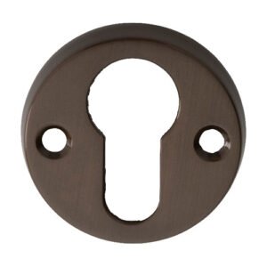 Carlisle Brass AA145DB Euro Profile Escutcheon (LEAD TIME: 2-3 DAYS)