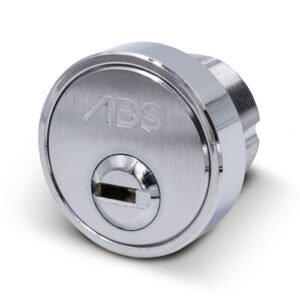 ABS Screw In Cylinder (Single)