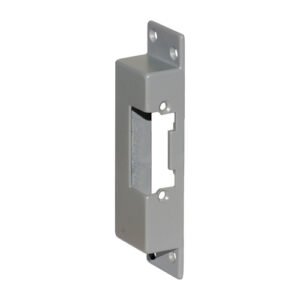 CQR ADCF206G Surface Case Inward Open - Grey (LEAD TIME: 2-3 DAYS)