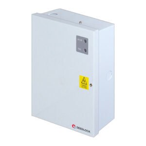 CQR ADP121A Power Supply | 12V DC | 1 Amp | 200 X 240 X 75mm (LEAD TIME: 2-3 DAYS)