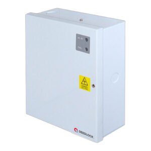 CQR ADP241A Power Supply | 24V DC | 1 Amp |360 X 330 X 90mm (LEAD TIME: 2-3 DAYS)