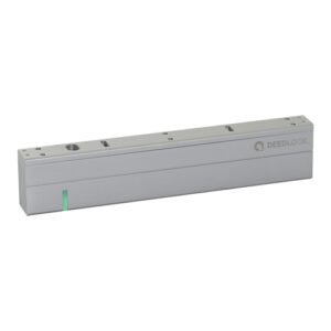 CQR AEM20002 EM | Slimline | Single | Monitored (LEAD TIME: 2-3 DAYS)