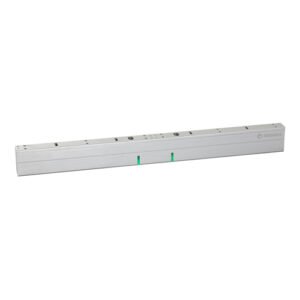 CQR AEM20004 EM | Slimline | Double | Monitored (LEAD TIME: 2-3 DAYS)