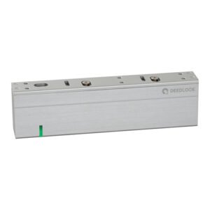 CQR AEM20020 EM | Standard | Single | Monitored (LEAD TIME: 2-3 DAYS)