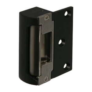 CQR AH113 Rim Electric Release 12V DC Fail Locked/Unlocked For Inward Opening Timber Doors (LEAD TIME: 2-3 DAYS)