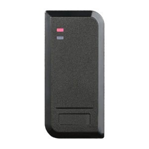 CQR APX19 Standalone Mifare Reader 1000 User (LEAD TIME: 2-3 DAYS)