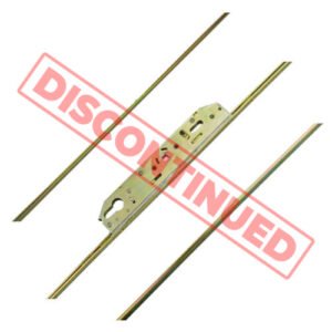 Mila Lift Lever Passive Lock