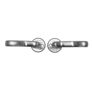 Assa 640 Unsprung Lever Handles