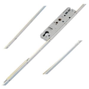 KFV Lift Lever Passive Lock - Shootbolt Compatible