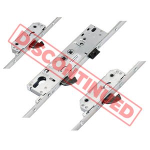 Fix Asgard 7082 Latch 3 Hooks Double Spindle Multipoint Door Lock - Option 5