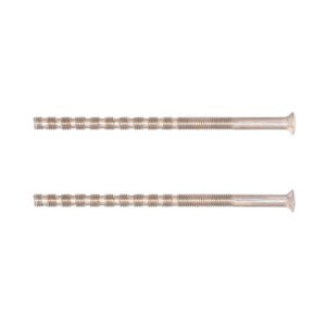 Assa M5 Handle Screw Set Pair