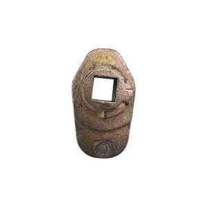Avocet Multipoint Door Lock Spindle Shank